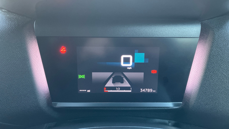 Citroen C4 1.2 PureTech [130] Shine 5dr Petrol Hatchback